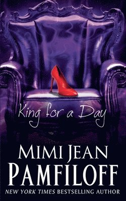 King for a Day (häftad)