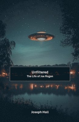 Unfiltered (häftad)