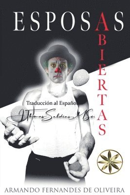 Esposas Abiertas (hftad)
