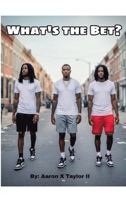 What's the Bet? (h�ftad)