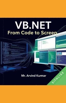VB.NET (häftad)