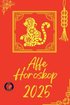 Affe Horoskop 2025