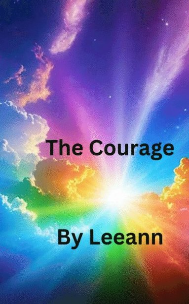 Courage (häftad)
