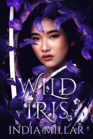 Wild Iris (inbunden)