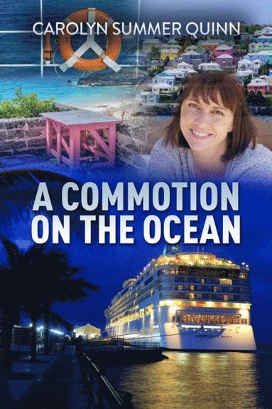 Commotion on the Ocean (häftad)