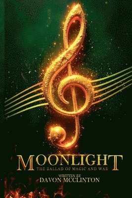 Moonlight (häftad)