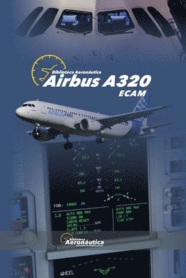 Airbus A320 ECAM (häftad)