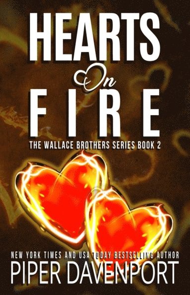 Hearts on Fire (häftad)
