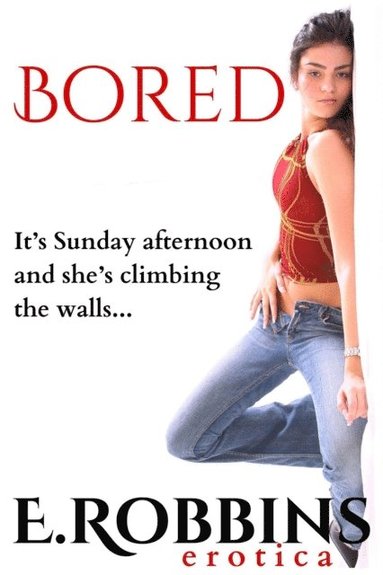 Bored (häftad)