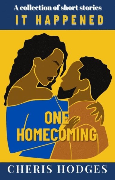It Happened One Homecoming (hftad)