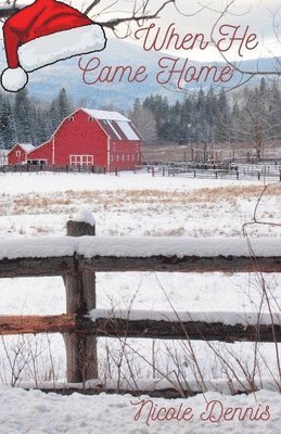 When He Came Home (h�ftad)