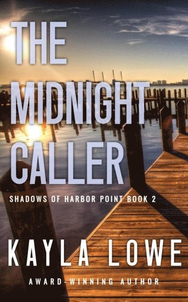 Midnight Caller (häftad)