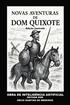 Novas Aventuras de Dom Quixote