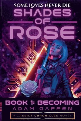 Shades of Rose (häftad)
