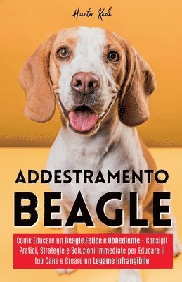 Addestramento Beagle (häftad)