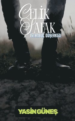 �elik ?afak - ?stanbul D�?erken (h�ftad)