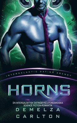 Horns (h�ftad)