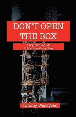 Don't Open the Box (hftad)