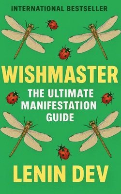 Wishmaster (inbunden)