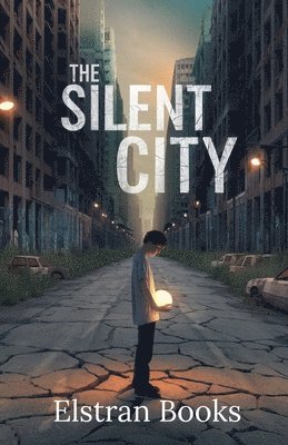 Silent City (häftad)