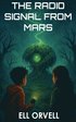 Radio Signal from Mars