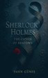Sherlock Holmes - The Cipher of Shadows