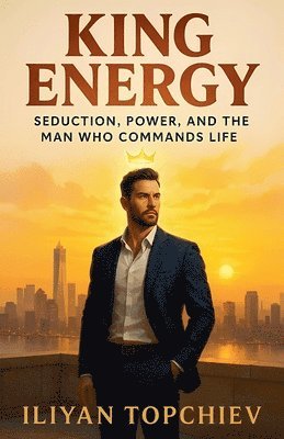 King Energy (h�ftad)