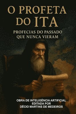 O Profeta do ITA (h�ftad)