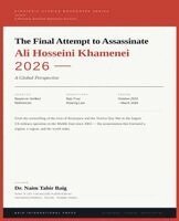 The Final Attempt to Assassinate Ali Hosseini Khamenei (2026) (h�ftad)