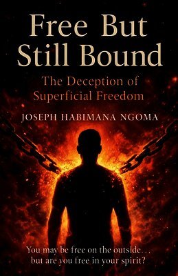 Free But Still Bound (h�ftad)