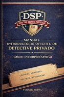 Manual Introductorio Oficial de Detective Privado (inbunden)
