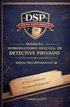 Manual Introductorio Oficial de Detective Privado