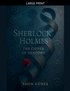 Sherlock Holmes - The Cipher of Shadows