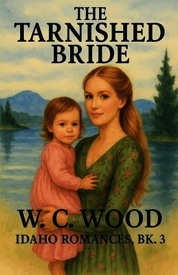 Tarnished Bride (h�ftad)