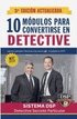 10 Modules for Becoming a Detective 3rd Edition
