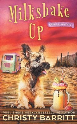 Milkshake Up (hftad)