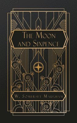 Moon and Sixpence (inbunden)