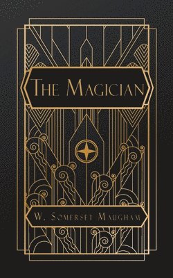 Magician (hftad)