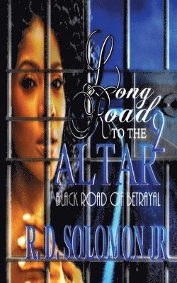 Long Road To The Altar 2 (h�ftad)