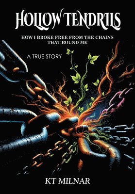 Hollow Tendrils (häftad)