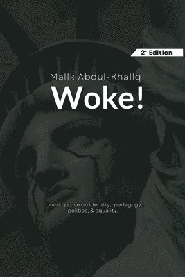Woke (häftad)
