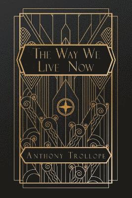 The Way We Live Now (hftad)
