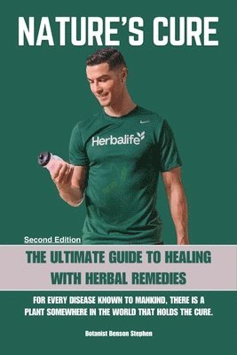 Nature's Cure Herbalife (hftad)