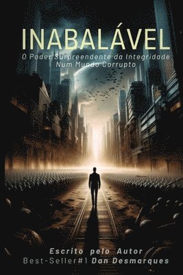 Uncompromised / Inabal�vel (h�ftad)