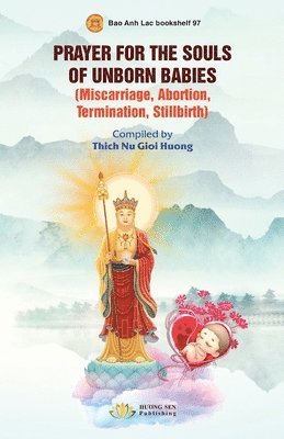 Prayer for the Souls of Unborn Babies (hftad)