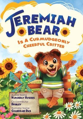 Jeremiah Bear (hftad)