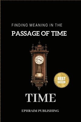 Time (häftad)