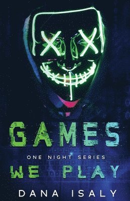 Games We Play (häftad)