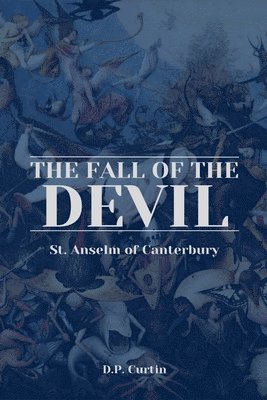 Fall of the Devil (inbunden)