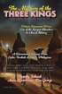 Mystery of the Three Kings Hardcover Edition